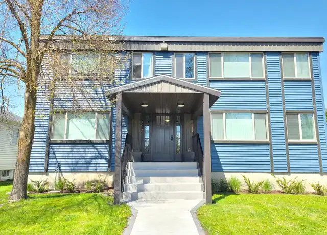 Property at 1013 E Sharp Ave Unit 2, Spokane, WA, 99202, 1 bed, 1 bath, [object Object]