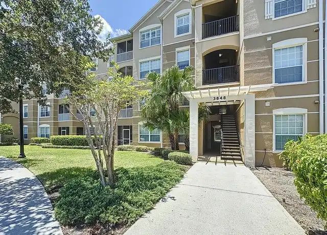 Property at 3848 Lexmark Ln #207, Rockledge, FL, 32955, 2 beds, 2 baths, [object Object]