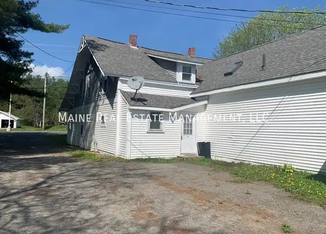 Property at 2 B St, Bangor, ME, 04401, 2 beds, 2 baths, [object Object]