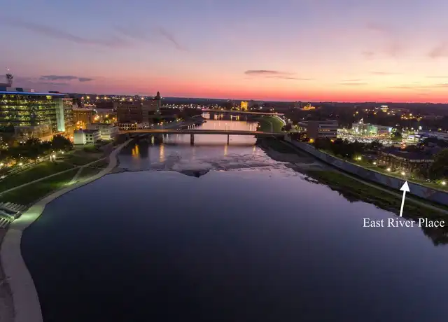 Property at 22 Emmet St Unit 18, Dayton, OH, 45405, 1 bed, 1 bath, [object Object]