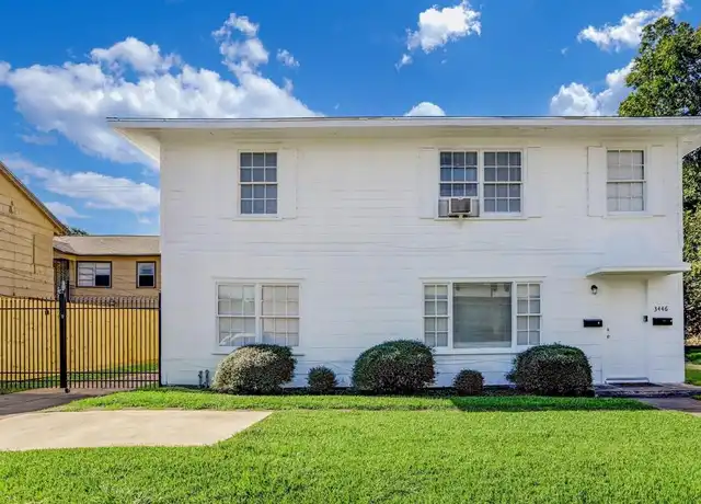Property at 3446 Blodgett St, Houston, TX, 77004, 3 beds, 1 bath, [object Object]