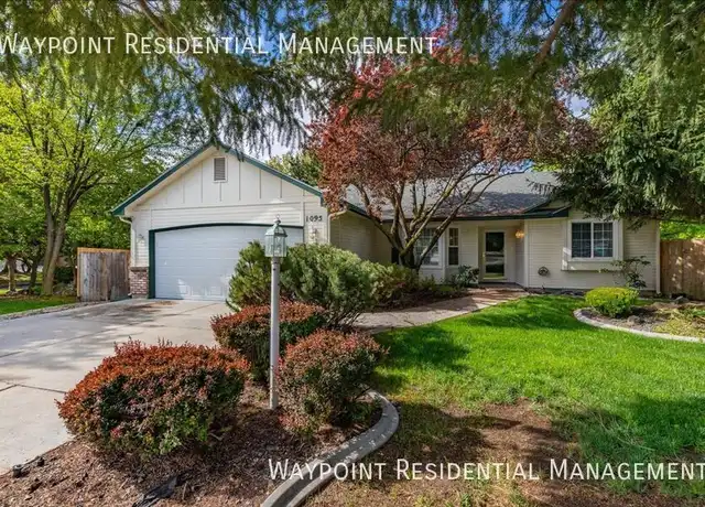 Property at 1095 N Marsh Hawk Pl, Eagle, ID, 83616, 3 beds, 2 baths, [object Object]