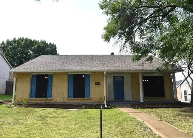 Property at 2833 Miller Pl, Mesquite, TX, 75150, 3 beds, 2 baths, [object Object]