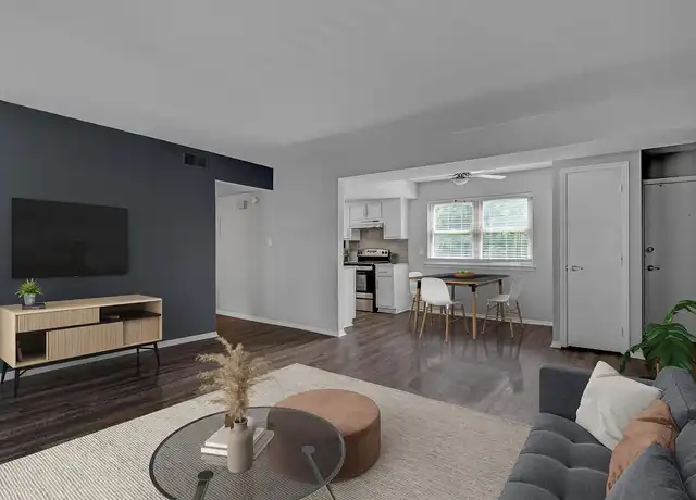 Property at Enclave @ Crabtree - 4009 Deep Hollow Dr, Raleigh, NC, 27612, 1-3 bed, 1-2 bath, [object Object]
