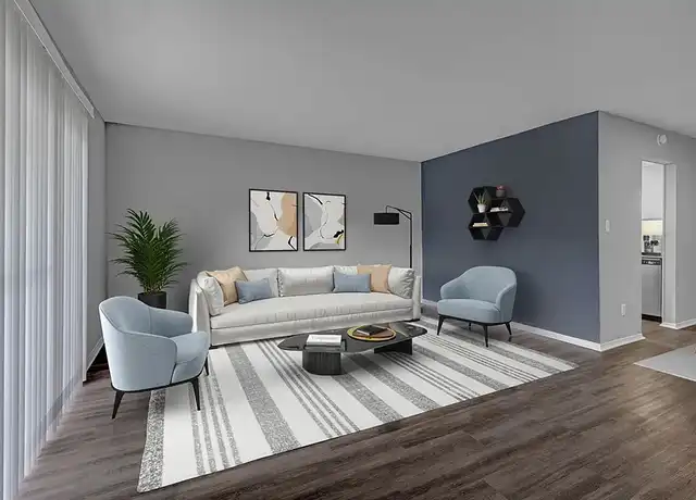 Property at Enclave @ Crabtree - 4009 Deep Hollow Dr, Raleigh, NC, 27612, 1 bed, 1 bath, [object Object]