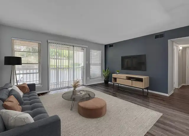 Property at Enclave @ Crabtree - 4009 Deep Hollow Dr, Raleigh, NC, 27612, 1 bed, 1 bath, [object Object]
