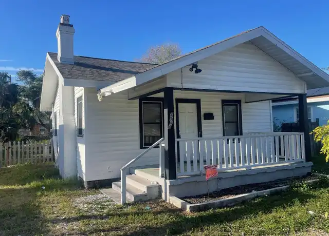 Property at 3944 14th Ave S, Saint Petersburg, FL, 33711, 3 beds, 1 bath, [object Object]