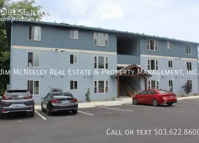 Property at 1301 SE Jetty Ave Unit 1-C, Warrenton, OR, 97146, 2 beds, 1 bath, [object Object]