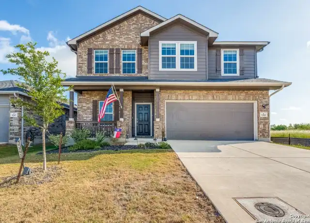 Property at 9303 Grand Western, Converse, TX, 78109, 4 beds, 2.5 baths, [object Object]