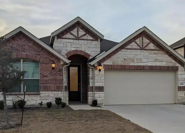 Property at 2705 Dancing Flame Dr, Denton, TX, 76201, 4 beds, 3 baths, [object Object]