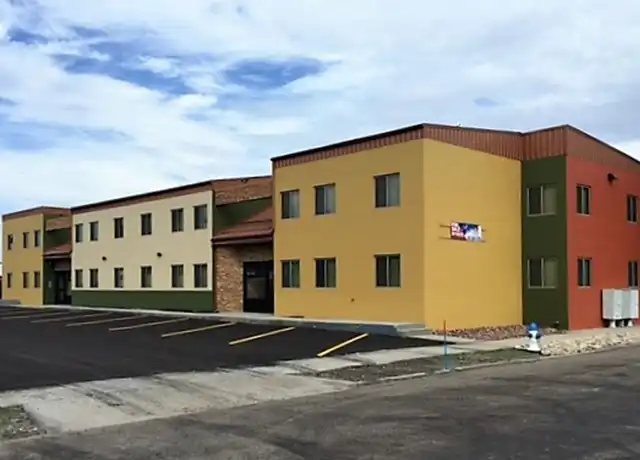 Property at 300 N Beech St Unit 204, Casper, WY, 82601, 1 bed, 1 bath, [object Object]