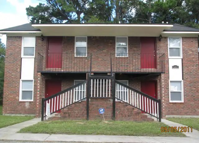 Property at 5458 Deloach St Unit D, North Charleston, SC, 29406, 2 beds, 1 bath, [object Object]