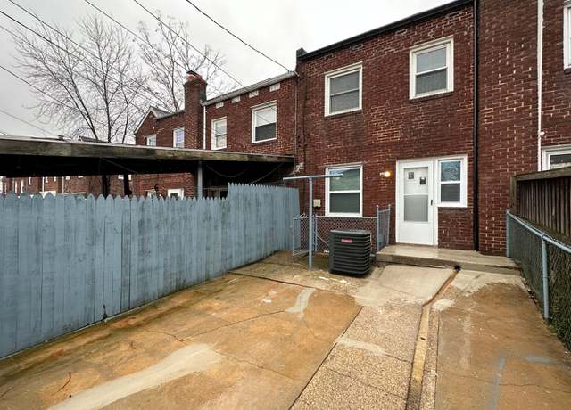 Photo of 535 47th St, Baltimore, MD 21224