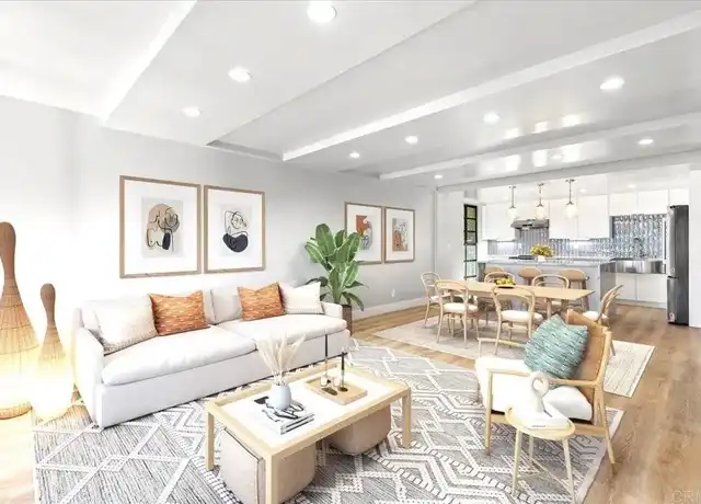 Property at 1250 Cave St #3, La Jolla, CA, 92037, 2 beds, 2 baths, [object Object]