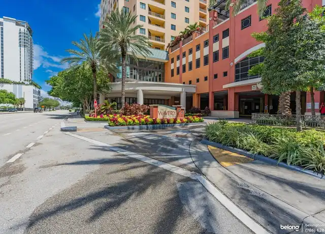 Property at 110 N Federal Hwy #703, Fort Lauderdale, FL, 33301, 1 bed, 1 bath, [object Object]