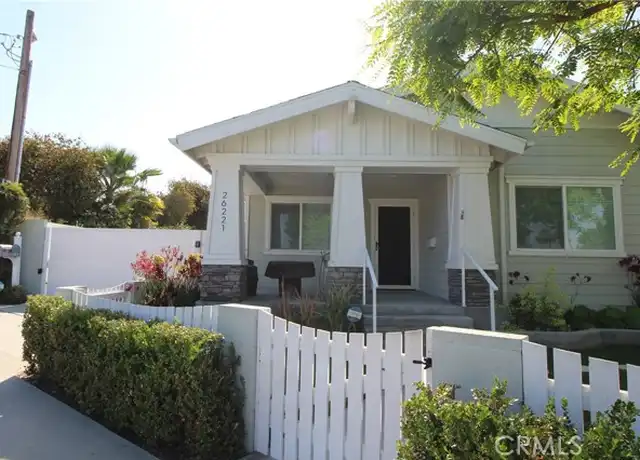 Property at 26221 Oak St, Lomita, CA, 90717, 3 beds, 2 baths, [object Object]