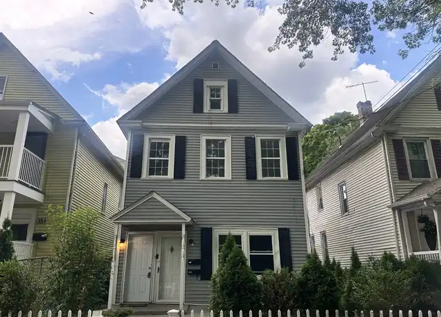 Property at 347 Shelton Ave, New Haven, CT, 06511, 3 beds, 1 bath, [object Object]