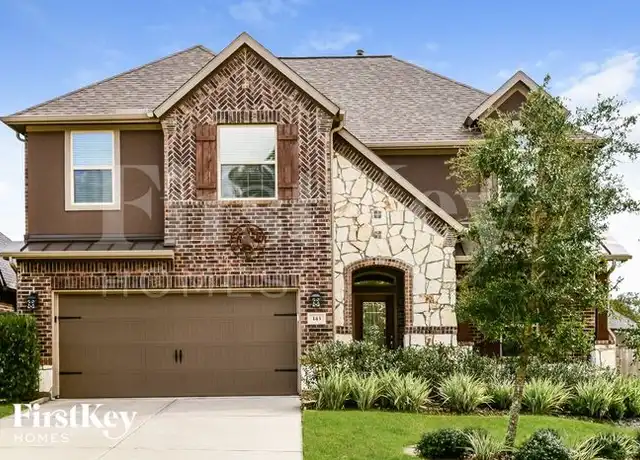 Property at 143 N Greatwood Glen Pl, Montgomery, TX, 77316, 4 beds, 3.5 baths, [object Object]