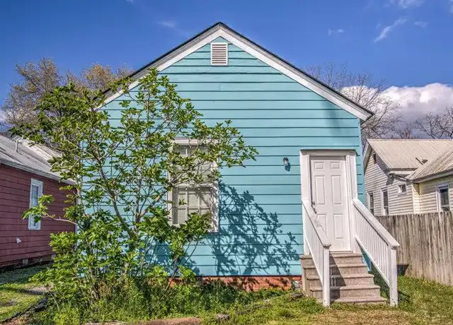 Property at 228 Telfair St Unit B, Augusta, GA, 30901, 1 bed, 1 bath, [object Object]