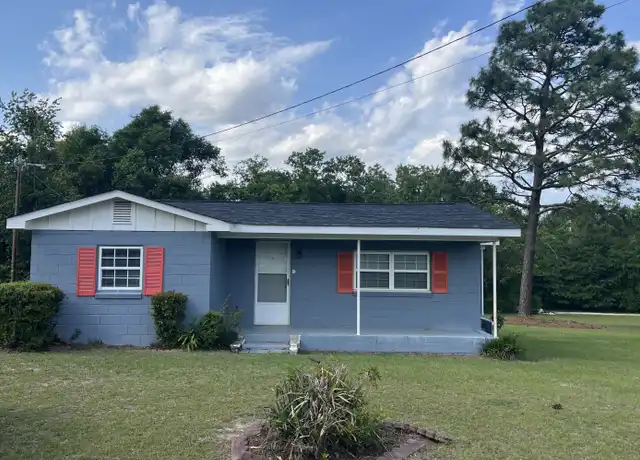 Property at 1077 Williston Rd, Aiken, SC, 29803, 2 beds, 1 bath, [object Object]