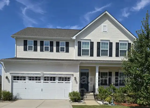 Property at 7270 Waterwheel St SW, Concord, NC, 28025, 5 beds, 3 baths, [object Object]