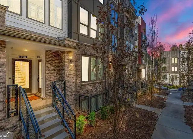 Property at 383 Pratt Dr SE #506, Atlanta, GA, 30315, 4 beds, 2.5 baths, [object Object]