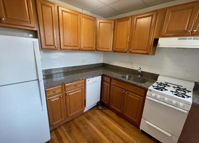 Photo of 36 College Ave Unit 43, Somerville, MA 02144