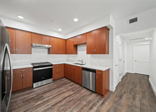 Property at 1853 Almaden Rd #310, San Jose, CA, 95125, 2 beds, 2 baths, [object Object]