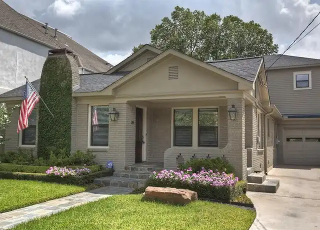 Property at 2205 Brun St, Houston, TX, 77019, 3 beds, 3.5 baths, [object Object]