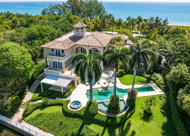 Property at 1880 S Ocean Blvd, Lantana, FL, 33462, 5 beds, 7.5 baths, [object Object]