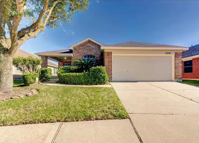 Property at 17206 Brookhollow Mist Ct, Houston, TX, 77084, 3 beds, 2 baths, [object Object]