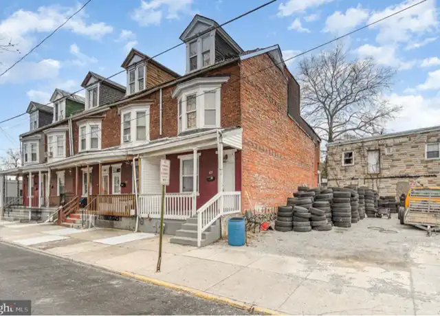 Property at 623 Wiconisco St, Harrisburg, PA, 17110, 5 beds, 1 bath, [object Object]