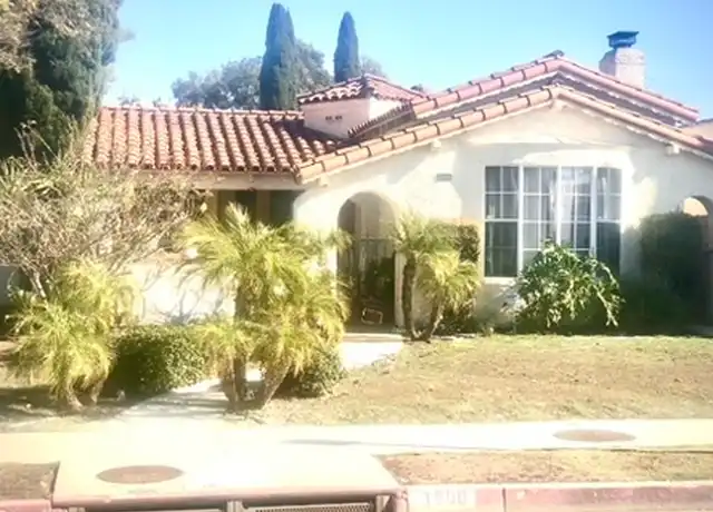Property at 1900 S Holt Ave, Los Angeles, CA, 90034, 4 beds, 2.5 baths, [object Object]
