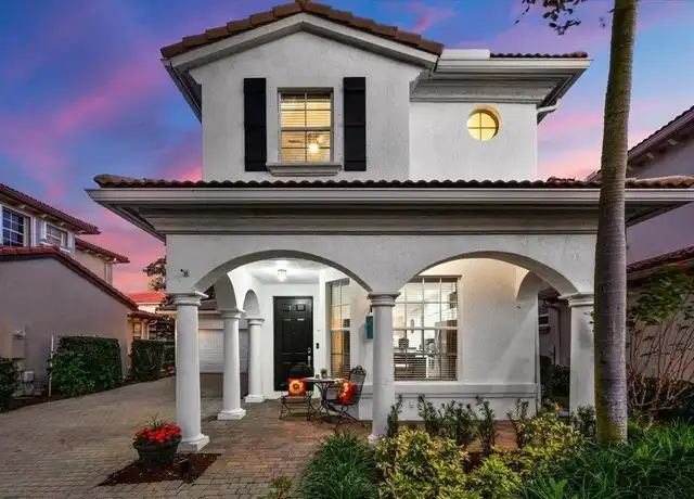 Property at 318 September St, Palm Beach Gardens, FL, 33410, 3 beds, 2.5 baths, [object Object]
