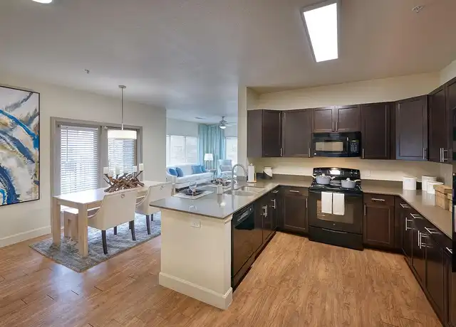 Property at M2 Apartments - 4560 S Balsam Way, Denver, CO, 80123, 1-2 bed, 1-2 bath, [object Object]