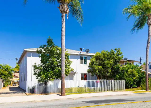 Property at 615 S Broadway Unit C, Santa Ana, CA, 92701, 2 beds, 1 bath, [object Object]