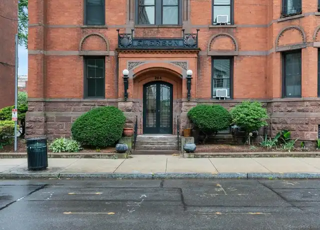Property at 284 Orange St Unit 203, New Haven, CT, 06510, 1 bed, 1 bath, [object Object]