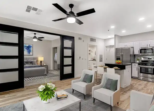 Property at Las Vegas Grand - 818 E Flamingo Rd, Las Vegas, NV, 89119, 2 beds, 2 baths, [object Object]