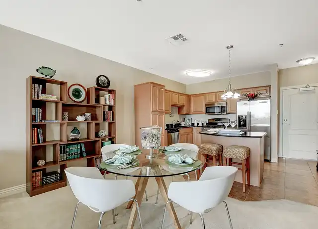 Property at Las Vegas Grand - 818 E Flamingo Rd, Las Vegas, NV, 89119, 2 beds, 2 baths, [object Object]
