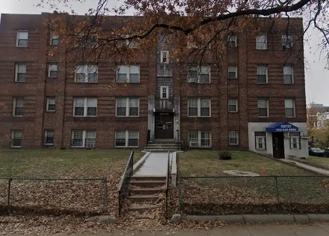 Property at 701 K St NW Unit 105, Washington, DC, 20002, 1 bed, 1 bath, [object Object]