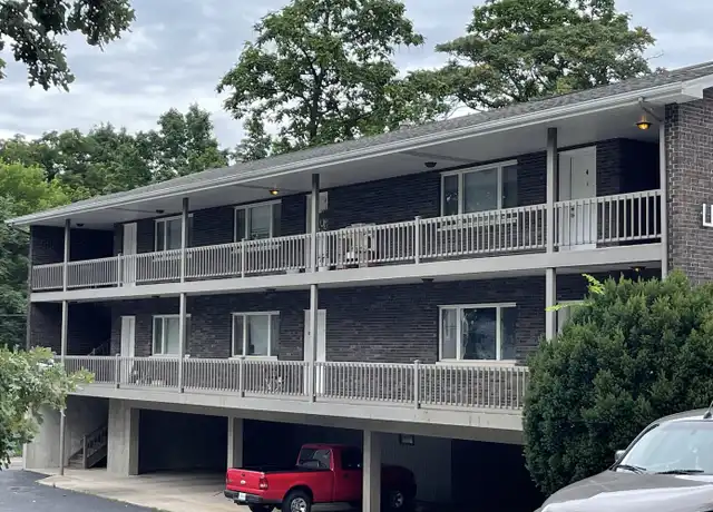 Property at 603 Union St Unit 3, Valparaiso, IN, 46383, 1 bed, 1 bath, [object Object]