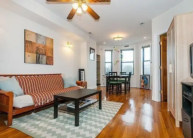 Property at 43 Thorndike St #2, Roxbury, MA, 02118, 2 beds, 1 bath, [object Object]