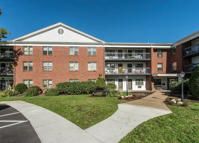 Property at Hamilton Highlands - 757 Highland Ave, Needham, MA, 02494, 2 beds, 1-2 bath, [object Object]
