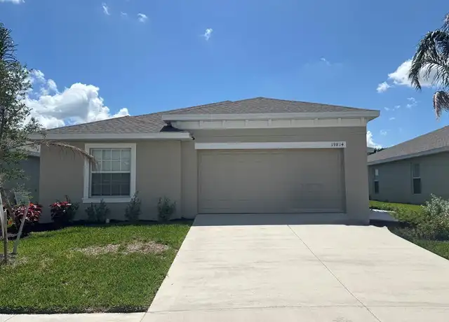 Property at 19814 Lavender Field Ct, Lehigh Acres, FL, 33974, 4 beds, 2 baths, [object Object]