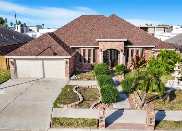 Property at 2801 Summer Breeze Ave, Mission, TX, 78572, 3 beds, 2.5 baths, [object Object]