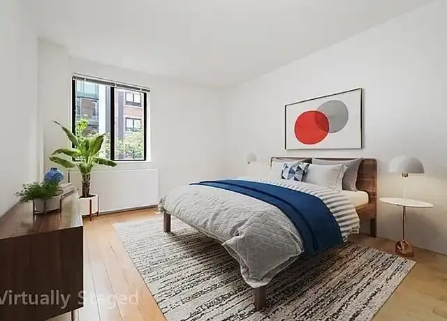 Property at 410 W 53rd St Unit 619, New York, NY, 10019, 2 beds, 2 baths, [object Object]