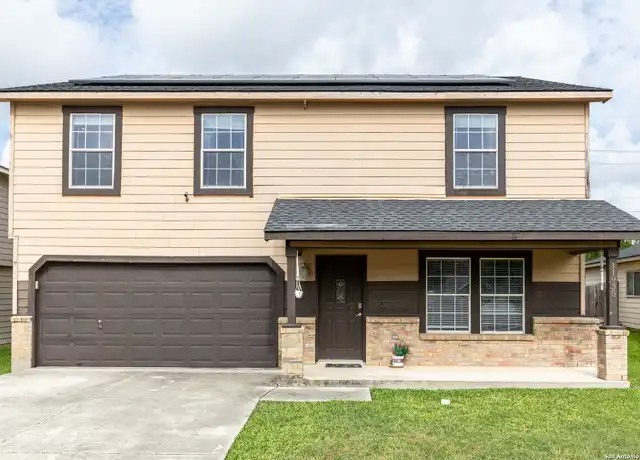 Property at 11935 Ranchwell Cv, San Antonio, TX, 78249, 3 beds, 2.5 baths, [object Object]