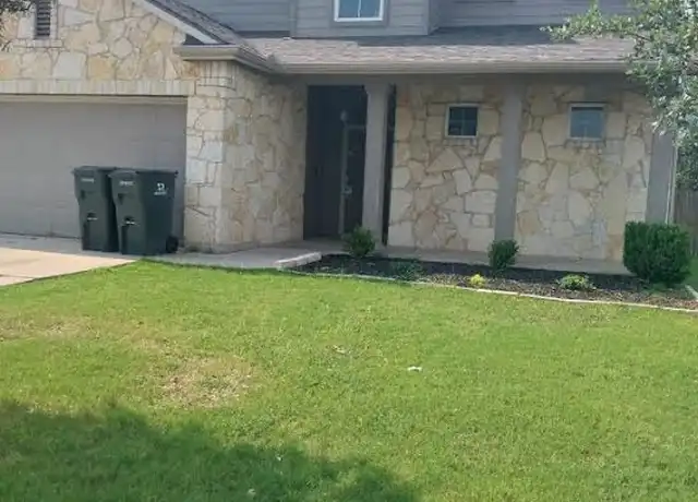 Property at 65 Churchill Farms Dr, Georgetown, TX, 78626, 4 beds, 2.5 baths, [object Object]