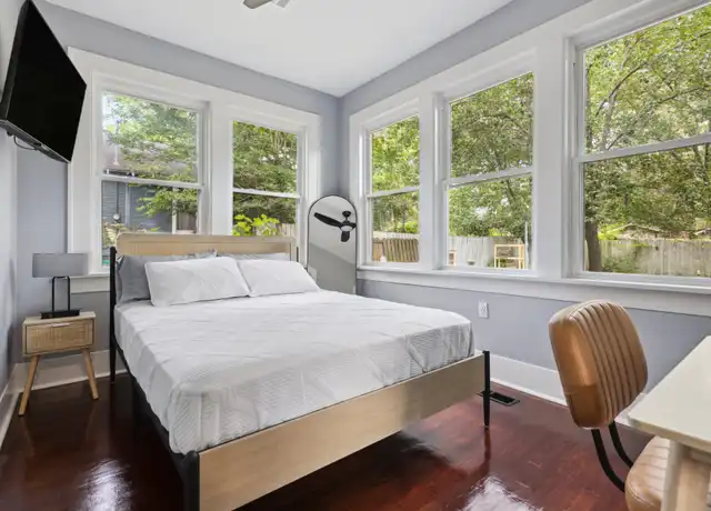 Property at 217 N Cedar St, Little Rock, AR, 72205, 1 bed, 1 bath, [object Object]