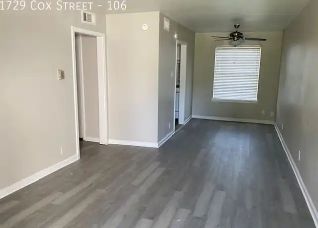 Property at 1729 Cox St Unit 106, Carrollton, TX, 75006, 2 beds, 1 bath, [object Object]